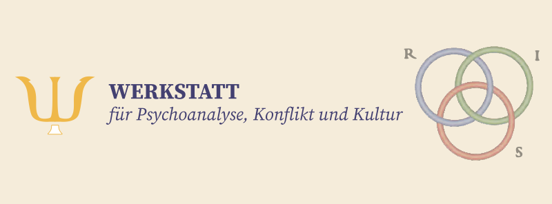 Werkstatt für Psychoanalyse, Konflikt und Kultur